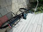 Stationsfiets kroegfiets, Fietsen en Brommers, Fietsen | Dames | Omafietsen, Ophalen, Gebruikt, Bsp, Versnellingen
