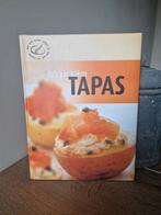 Da's Pas Koken - Tapas Kookboek, Ophalen of Verzenden, Zo goed als nieuw, Spanje, Tapas, Hapjes en Dim Sum