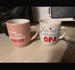 Prenatal mok “allerliefste oma /opa “, Ophalen of Verzenden, Zo goed als nieuw, Overige stijlen, Overige typen