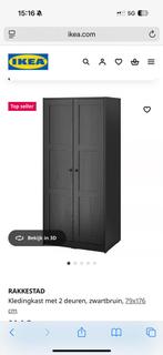 Ikea rakkestad kast, Ophalen, Overige materialen, 100 tot 150 cm, Zo goed als nieuw