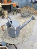 Nieuwe tuingieter Clayre & Eef metaal old look, Tuin en Terras, Gieters, Heikant 21 Kaatsheuvel, Belle Vieille Brocante, Nieuw