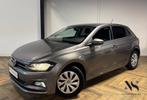 Volkswagen Polo 1.6 TDI Comfortline KEYLESS CAM, Auto's, Voorwielaandrijving, Stof, Gebruikt, Origineel Nederlands