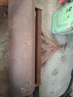 Weide wals of bak wals, Dieren en Toebehoren, Stalling en Weidegang