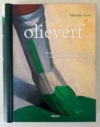 Olieverf Schildergids - Marylin Scott, Hobby en Vrije tijd, Schilderen, Ophalen of Verzenden, Zo goed als nieuw