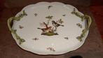 Herend Rothschild Serveerschaal - Nieuwstaat, Antiek en Kunst, Ophalen of Verzenden
