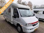 Dethleffs Advantage T 5841 + MOTORAIRCO-128PK 2004, Bedrijf, Diesel, Dethleffs, Half-integraal