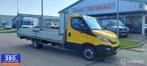 Iveco Daily 40C15V 3.0 L3 Pick-up OpenLaadbak 3500kg Trekhaa, Gebruikt, Euro 6, 2815 kg, Electronic Stability Program (ESP)