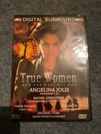 True woman DVD nieuw in verpakking, Vanaf 12 jaar, Ophalen of Verzenden, Nieuw in verpakking, Drama