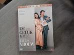 De gelukkige huisvrouw, Drama, Ophalen of Verzenden, Zo goed als nieuw, Film