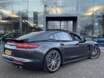 Porsche Panamera 2.9 4 E-Hybrid 5 Zits | Softclose | Dealer, Automaat, Gebruikt, 462 pk, Bedrijf