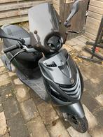 Zip 4 Takt - Lichte Opknapper, Fietsen en Brommers, Brommeronderdelen | Scooters, Ophalen, Gebruikt, Overige typen, Piaggio