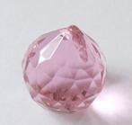 Tachyon Archion® energie kristal glazen bollen 3cm - roze, Nieuw, Ophalen of Verzenden
