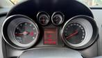 Opel Astra Sports Tourer 1.6 Turbo Sport Automaat|Airco|PDC, Voorwielaandrijving, Gebruikt, 4 cilinders, Zwart
