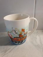 Sinterklaas,  beker,  mok,, Ophalen of Verzenden, Zo goed als nieuw