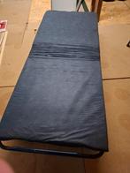 Opklapbed, Huis en Inrichting, Ophalen, Nieuw, Eenpersoons, 80 cm