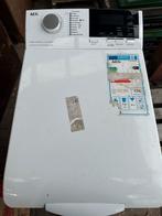 AEG L6TB73G Bovenlader Wasmachine - 7kg, Witgoed en Apparatuur, Wasmachines, Ophalen, 6 tot 8 kg, Gebruikt, Bovenlader