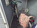 Electrisch moederfiets met lage instap, Ophalen of Verzenden, Zo goed als nieuw, Overige merken