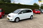 Opel Meriva APK NIEUW AIRCO PERFECT RIJDEND NETTE AUTO, Voorwielaandrijving, 65 €/maand, 15 km/l, Gebruikt