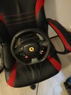 Logitech t80, Spelcomputers en Games, Ophalen, Gebruikt, Stuur of Pedalen, PlayStation 4