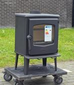 Houtkachel Dovre 525CB nieuw garantie, Ophalen of Verzenden, Vrijstaand, Hout, Nieuw
