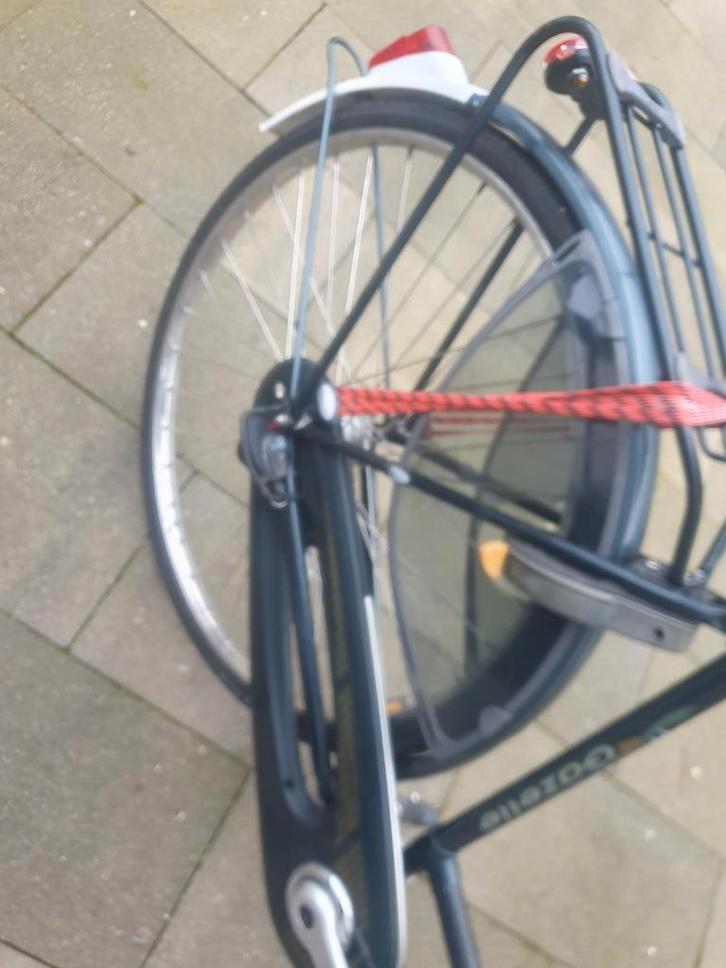 Gazelle Damesfiets - Goed Onderhouden tehtci, Fietsen en Brommers, Fietsen | Dames | Damesfietsen, Gebruikt, Gazelle, Versnellingen