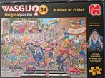 Wasgij en Elzzup puzzels, Ophalen of Verzenden, Zo goed als nieuw
