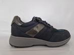 XSENSIBLE STRETCHWALKER, mt 38 wijdte H, navy blauw, Blauw, Jetsshoeshop@hotmail.com, Nieuw, Ophalen of Verzenden