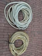 Compressor slang, Doe-het-zelf en Verbouw, Compressors, Ophalen, 6 tot 10 bar, Zo goed als nieuw, Minder dan 200 liter/min