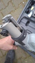 Viega pressgun Picco accu perstang persapparaat., ., Viega, Ophalen of Verzenden, Zo goed als nieuw