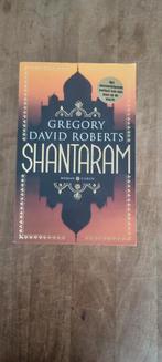 Shantaram - Gregory David Roberts, Boeken, Ophalen of Verzenden, Zo goed als nieuw, Gregory David Roberts, Wereld overig