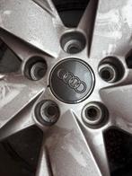 4 x nieuwe Audi Q5 velgen 18 inch, Auto-onderdelen, Banden en Velgen, Ophalen, 18 inch, Velg(en), Nieuw