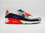 Nike Air Max 90 | Kiss My Airs Infrared Safari | 49,5, Kleding | Heren, Schoenen, Overige kleuren, Nike, Nieuw, Ophalen of Verzenden