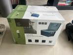Elektrische koelbox van 40 ltr voor camping of buitenkeuken, Ophalen of Verzenden, Zo goed als nieuw, Koelbox, Elektrisch