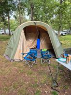 Ruime 6-persoons tent te koop! Bardani casa grande 400, Caravans en Kamperen, Tenten, Ophalen of Verzenden, Gebruikt, Tot en met 6
