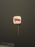 Wolseley 1902 Speldje, Ophalen of Verzenden, Gebruikt, Transport, Speldje of Pin