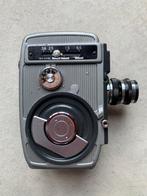 Yashica 8 8mm filmcamera en Pentax P80 filmprojector, Verzamelen, Fotografica en Filmapparatuur, Ophalen of Verzenden, 1960 tot 1980