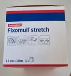 Fixomull stretch 5 dozen, nieuw., Ophalen of Verzenden, Nieuw