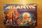 Atlantis, bordspel, Hobby en Vrije tijd, Gezelschapsspellen | Bordspellen, Een of twee spelers, Ophalen of Verzenden, Zo goed als nieuw