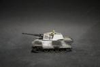Matchbox Duitse King tiger tank - 1974 - TOP, Ophalen of Verzenden