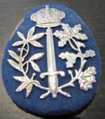 Belgisch Politie pet insigne, Verzenden, Overige soorten, Overige gebieden, Embleem of Badge