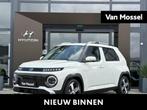 Hyundai INSTER Evolve Sky Plus 49 kWh, Stof, Gebruikt, 4 stoelen, 116 pk