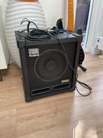 Roland basscube 60 XL, Ophalen of Verzenden, Zo goed als nieuw, 50 tot 100 watt