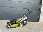 Grasmaaier briggs & stratton 150cc!!!, Tuin en Terras, Grasmaaiers, Cirkelmaaier, Opvangbak, Briggs & Stratton, Ophalen of Verzenden