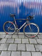 Binachi carbon racefiets XR1, Fietsen en Brommers, Fietsen | Racefietsen, Carbon, Zo goed als nieuw, Meer dan 20 versnellingen