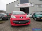 PEUGEOT 107 AYGO C1 1.0 MOTORBLOK 1KR-FE MOTOR, Auto-onderdelen, Ophalen of Verzenden, Gebruikt, Citroën