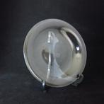 Leerdam gebaksbordjes. A.D. Copier (1438), Antiek en Kunst, Antiek | Glas en Kristal, Ophalen of Verzenden