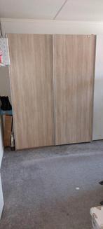 Stevige kast, Huis en Inrichting, Ophalen, Zo goed als nieuw, 50 tot 75 cm