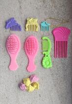 My Little pony G2 borstels,kammen,..., Kinderen en Baby's, Speelgoed | My Little Pony, Ophalen of Verzenden, Gebruikt
