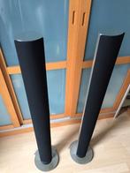 Beolab 6000 en 4000 bij thuisbios B&O Beovision 4-50, Audio, Tv en Foto, Luidsprekers, Zo goed als nieuw, 120 watt of meer, Front, Rear of Stereo speakers