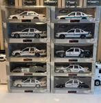 UT Models Chevrolet Chevy Caprice Police Politie, Hobby en Vrije tijd, Modelauto's | 1:18, UT Models, Auto, Ophalen of Verzenden
